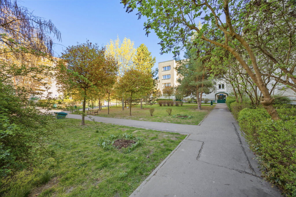 Ursynów 4 pokoje | 73 m² | po remoncie | metro - zdjęcie 14