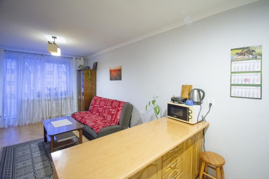 Słupsk: 3 pokoje na 2 piętrze! Super cena! - zdjęcie 3