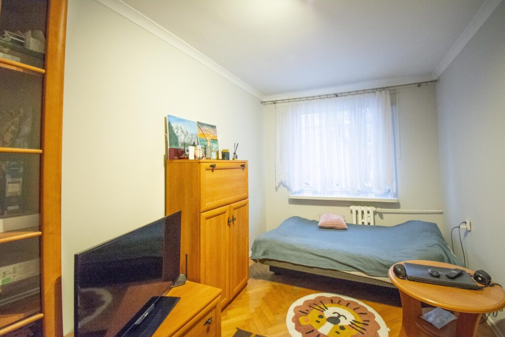 Słupsk: 3 pokoje na 2 piętrze! Super cena! - zdjęcie 7