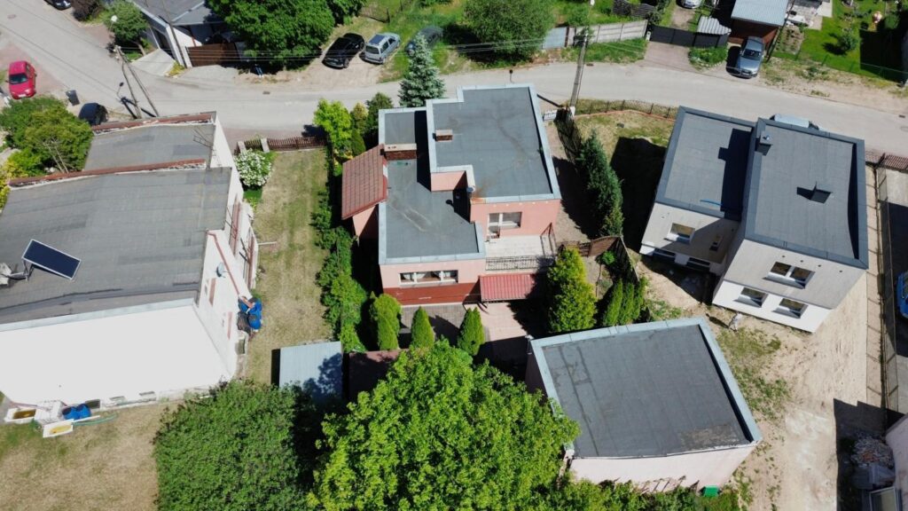 Dom wolnostojący Piła os. Górne - zdjęcie 38
