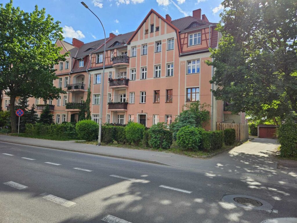 Luksusowy apartament 86m² w odnowionej kamienicy - zdjęcie 12