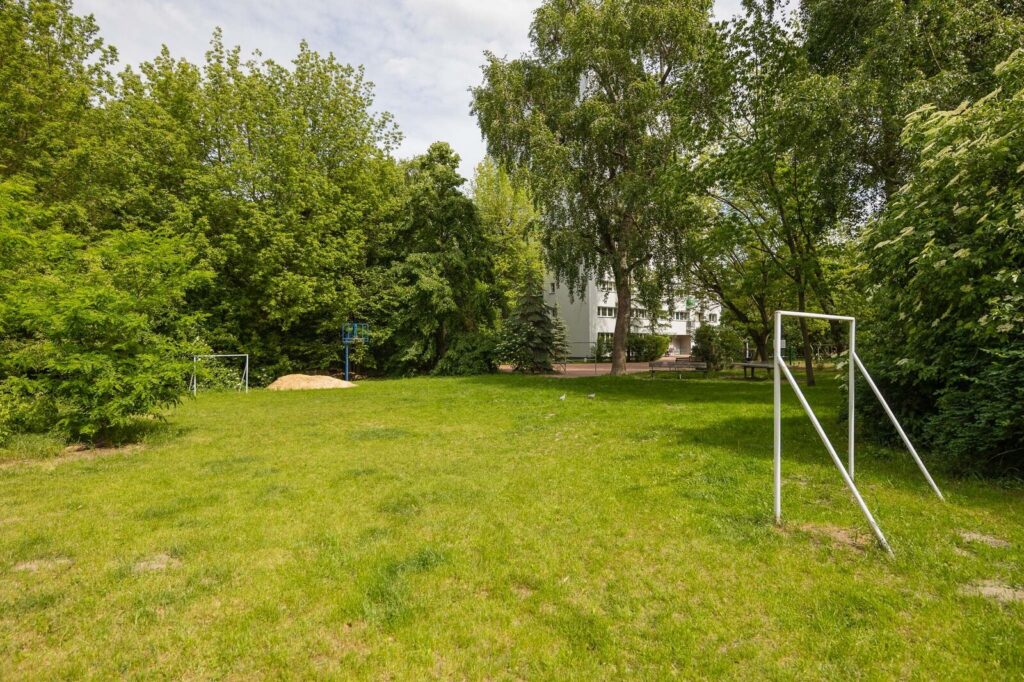 3 pokoje | Bielany | Zielone osiedle - zdjęcie 17