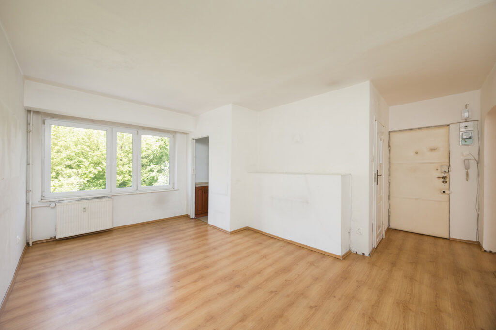 3 pokoje | Bielany | Zielone osiedle - zdjęcie 2
