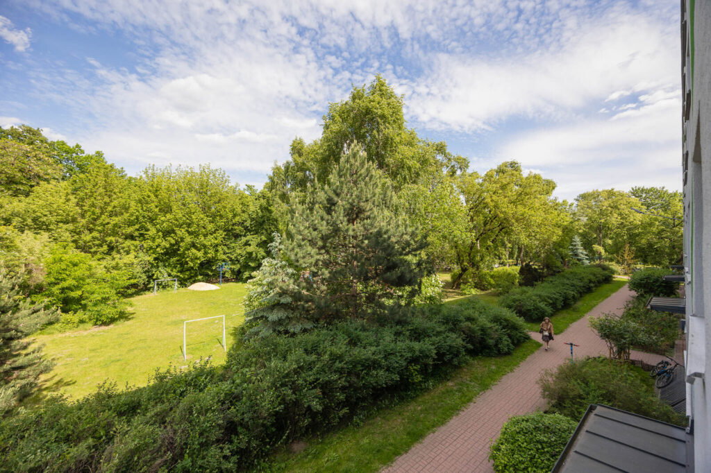 3 pokoje | Bielany | Zielone osiedle - zdjęcie 13
