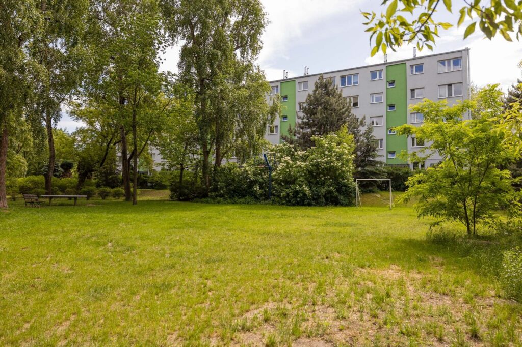 3 pokoje | Bielany | Zielone osiedle - zdjęcie 16