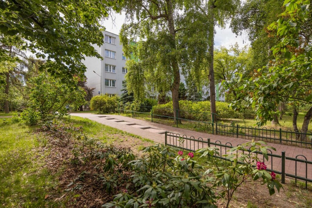 3 pokoje | Bielany | Zielone osiedle - zdjęcie 21