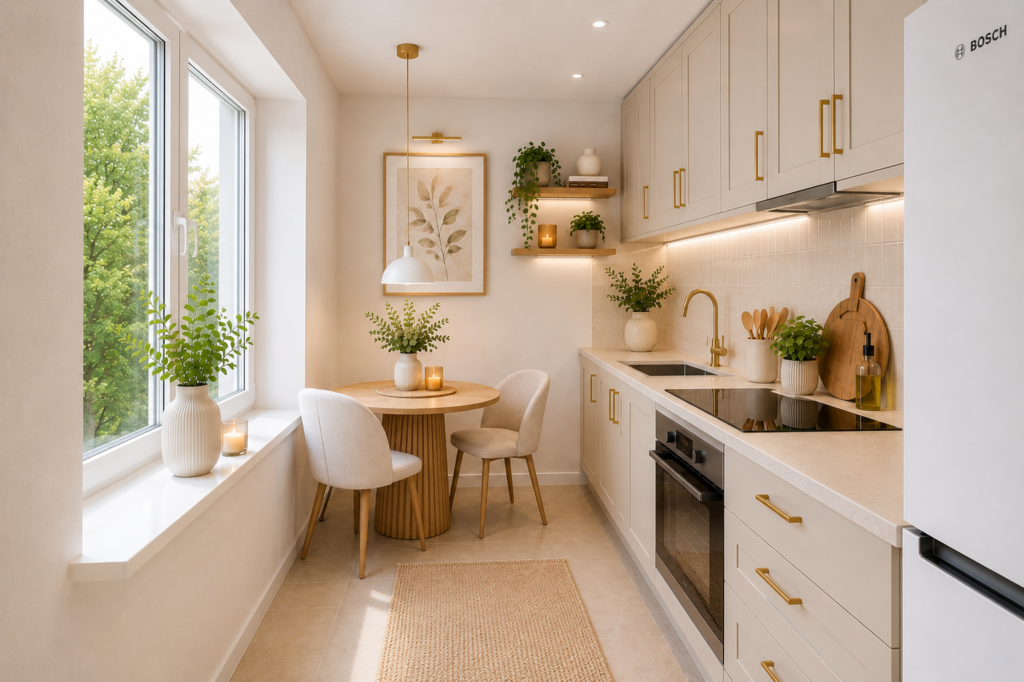 3 pokoje | Bielany | Zielone osiedle - zdjęcie 4