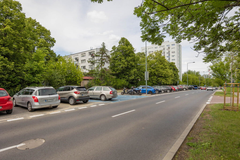 3 pokoje | Bielany | Zielone osiedle - zdjęcie 26