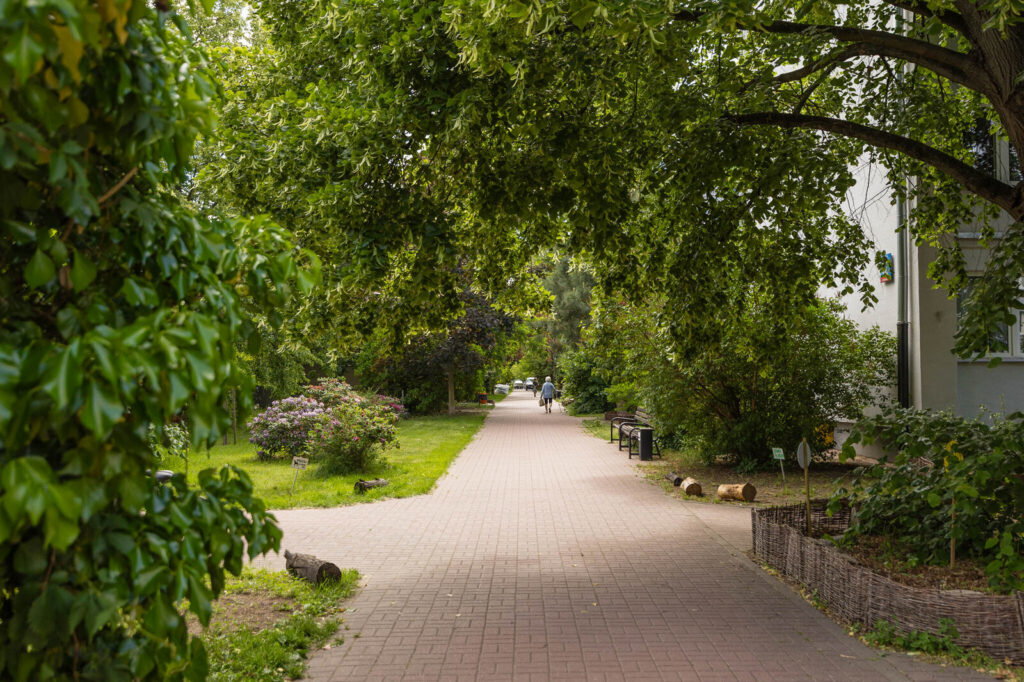 3 pokoje | Bielany | Zielone osiedle - zdjęcie 15
