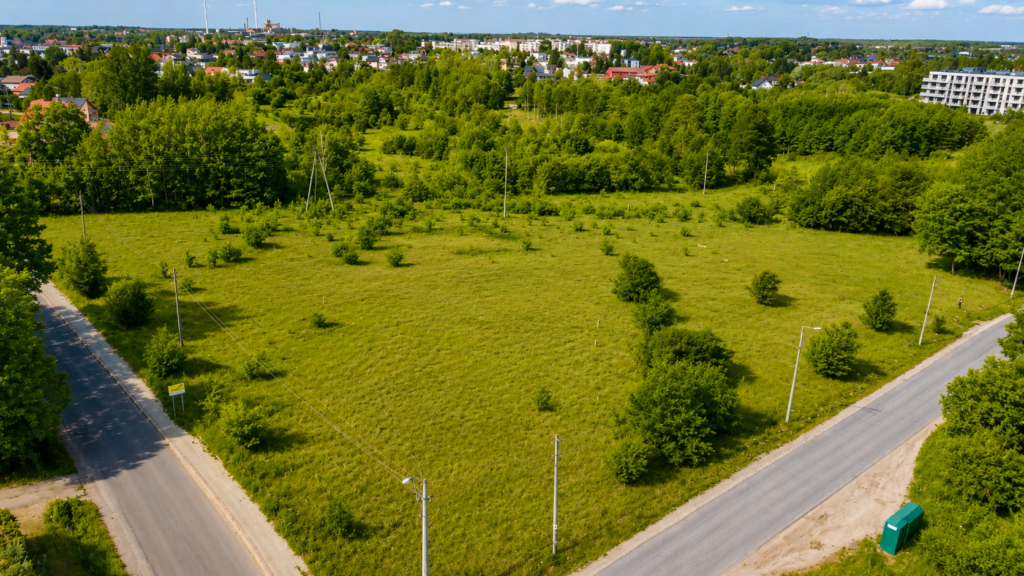 Mszczonów- 2200m2 - szybki dojazd S8 do Warszawy - zdjęcie 2