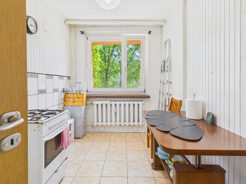 3 pokoje | 63 m² | Brynów | Do remontu - zdjęcie 14