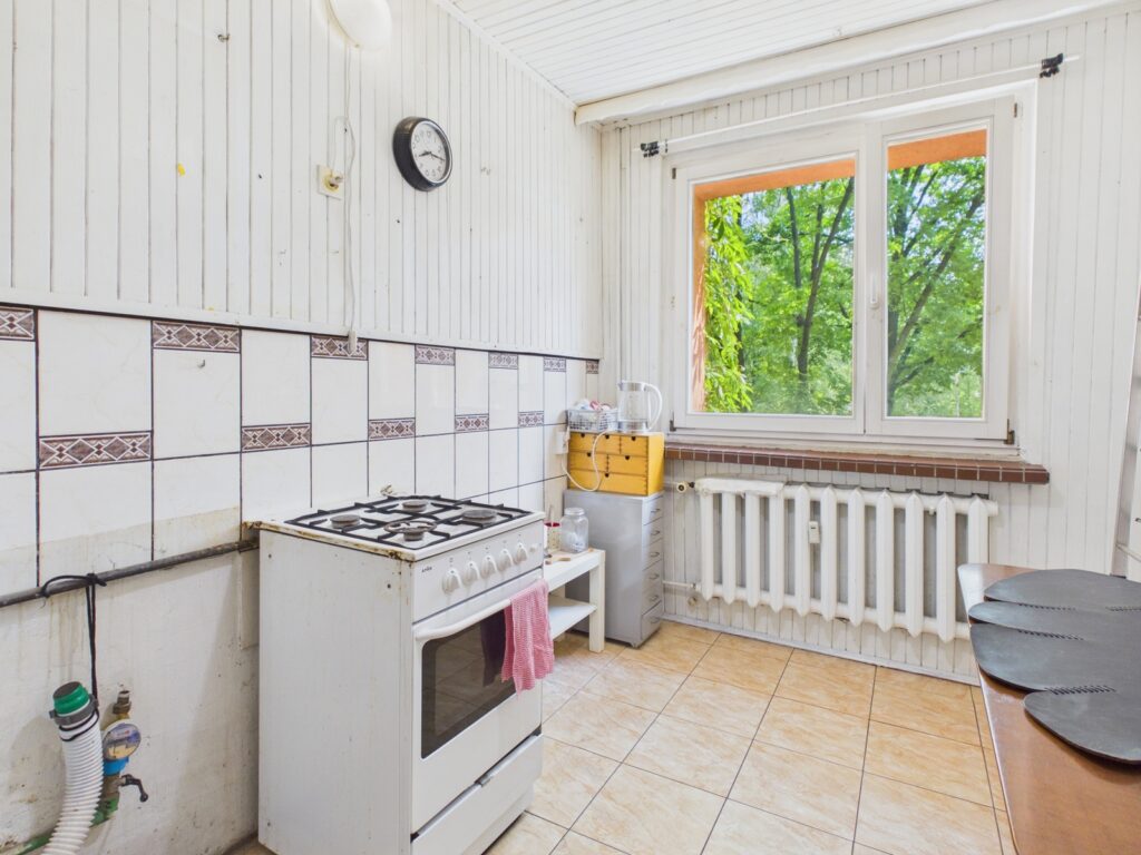 3 pokoje | 63 m² | Brynów | Do remontu - zdjęcie 15