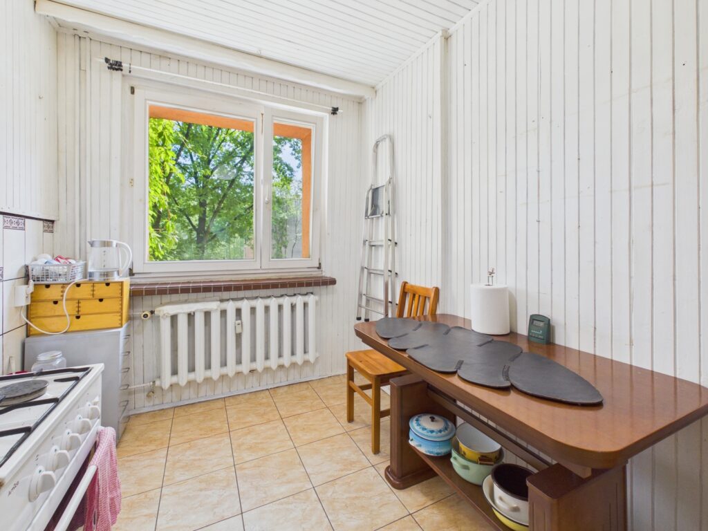 3 pokoje | 63 m² | Brynów | Do remontu - zdjęcie 9