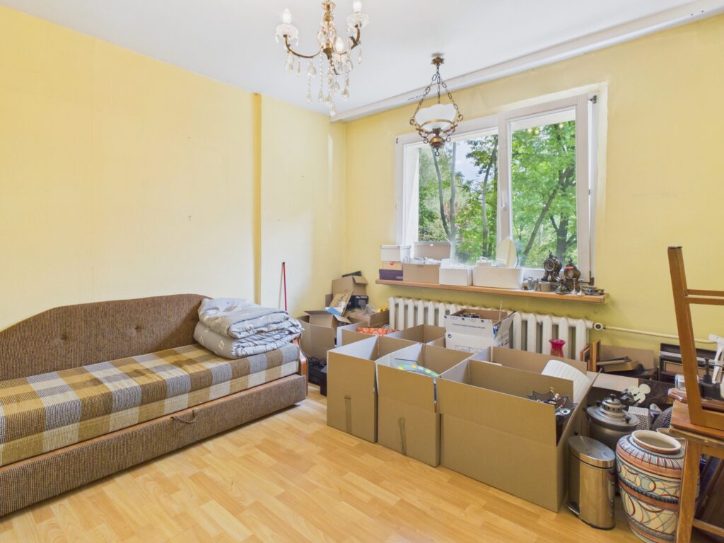 3 pokoje | 63 m² | Brynów | Do remontu - zdjęcie 8