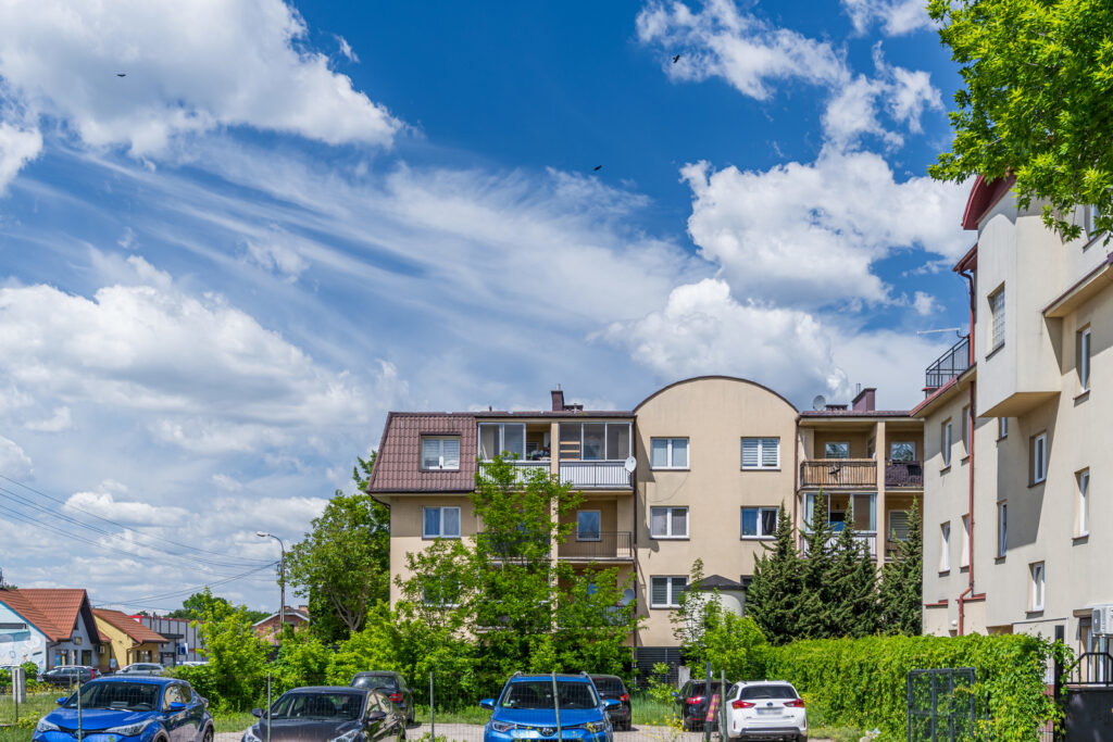 Warszawa, Falenica, Mazowieckie, ul. Patriotów - zdjęcie 11