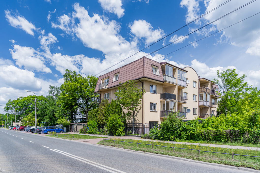 Warszawa, Falenica, Mazowieckie, ul. Patriotów - zdjęcie 9
