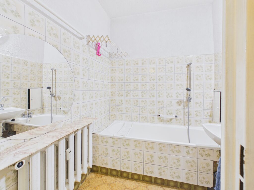 3 pokoje | 63 m² | Brynów | Do remontu - zdjęcie 5