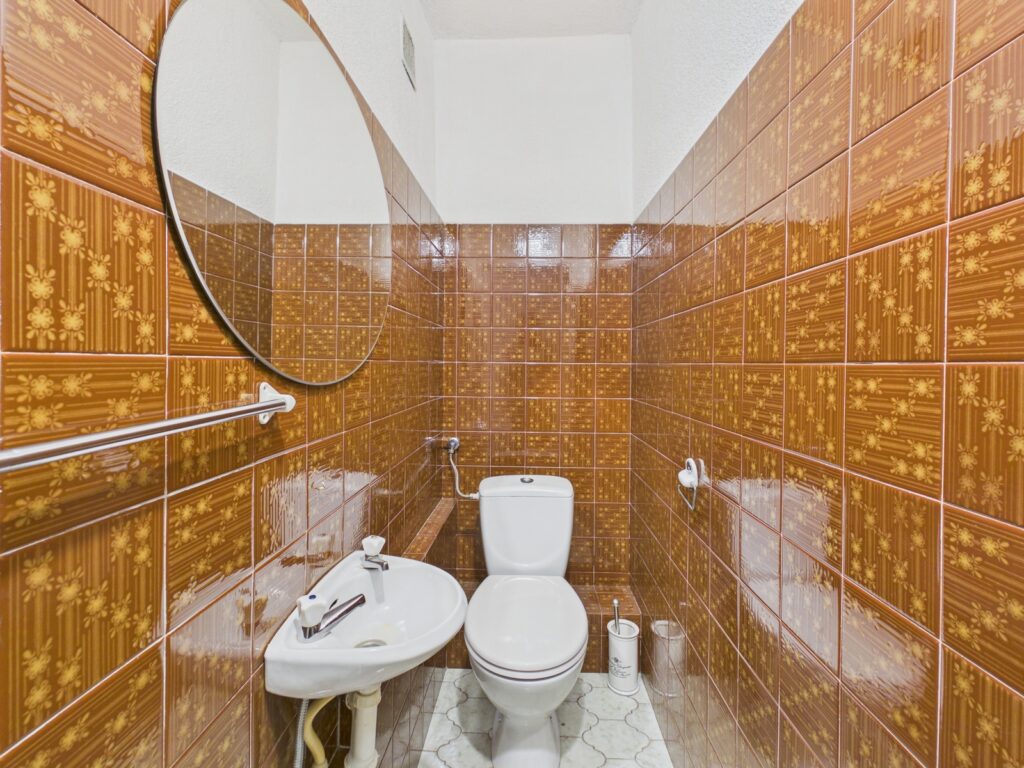 3 pokoje | 63 m² | Brynów | Do remontu - zdjęcie 6