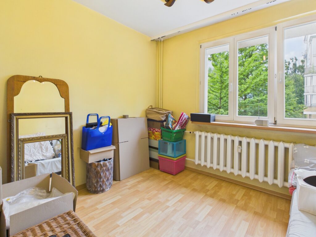 3 pokoje | 63 m² | Brynów | Do remontu - zdjęcie 7