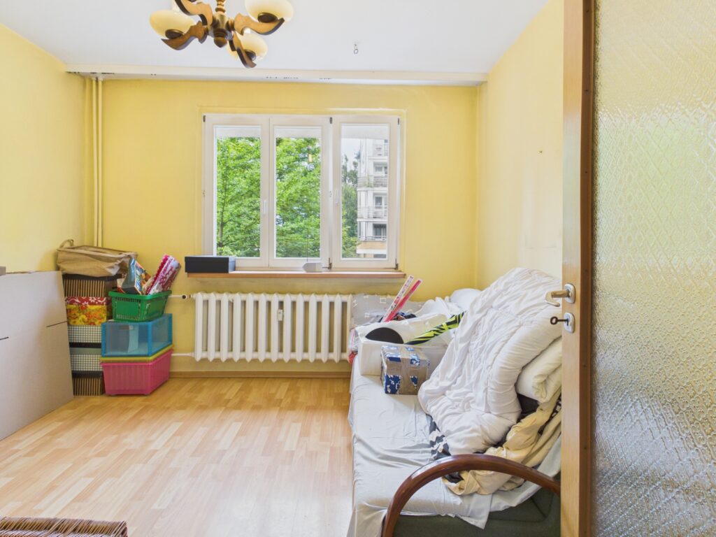 3 pokoje | 63 m² | Brynów | Do remontu - zdjęcie 16