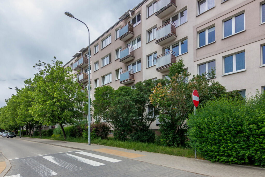 2-pokoje, do wejścia, parter, os.Piasta - zdjęcie 11