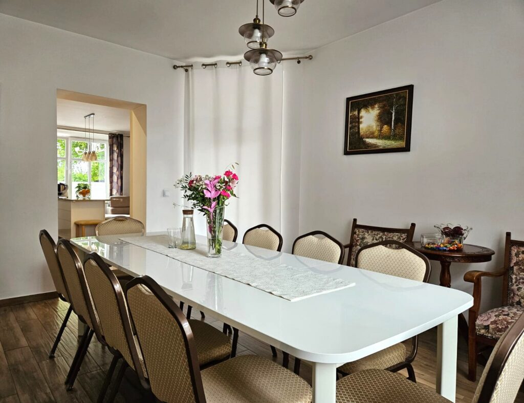 Luksusowy apartament 86m² w odnowionej kamienicy - zdjęcie 5