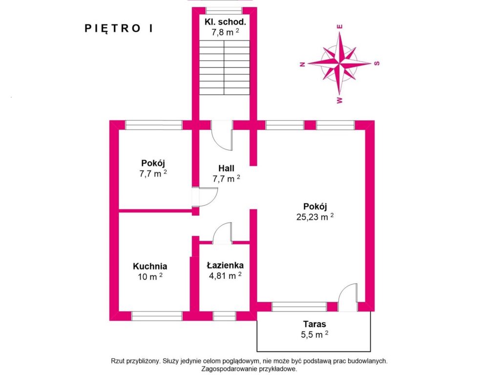 Inwestycja, która zarabia – 4 mieszkania - zdjęcie 30