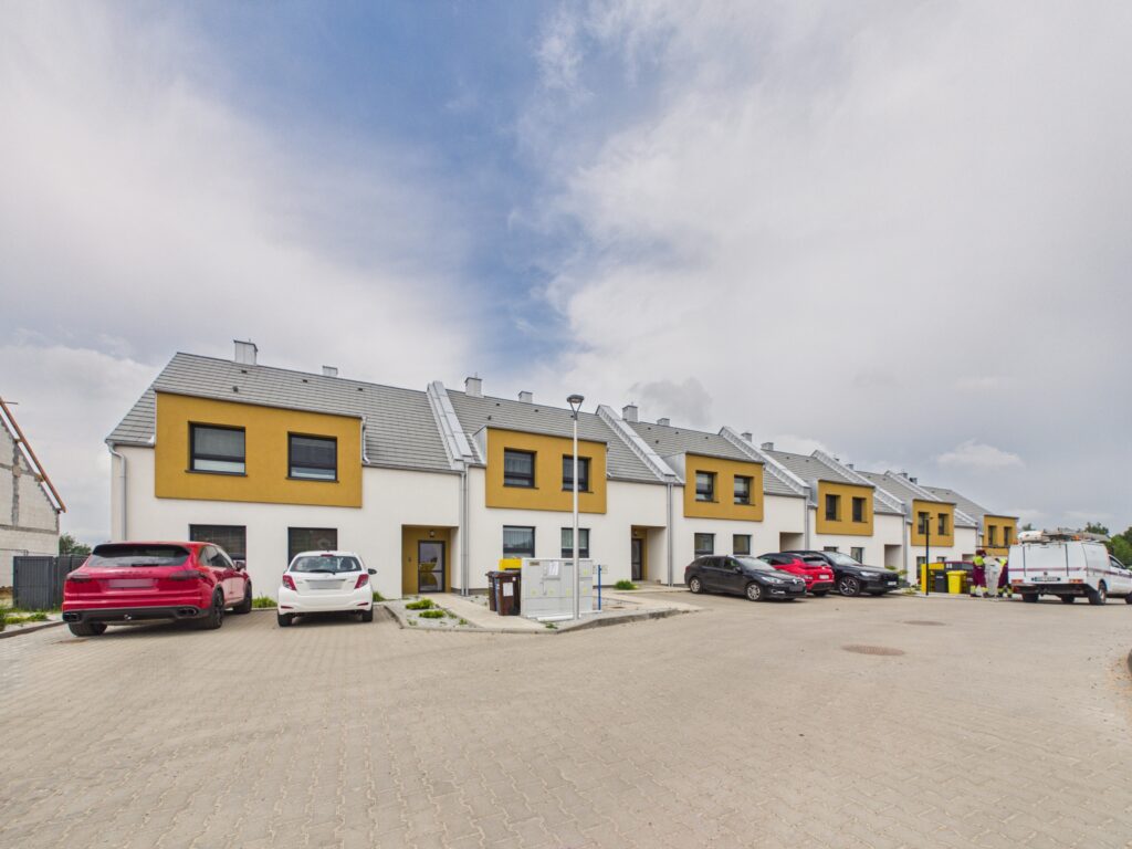 Apartament premium z poddaszem użytkowym | Horizon - zdjęcie 14
