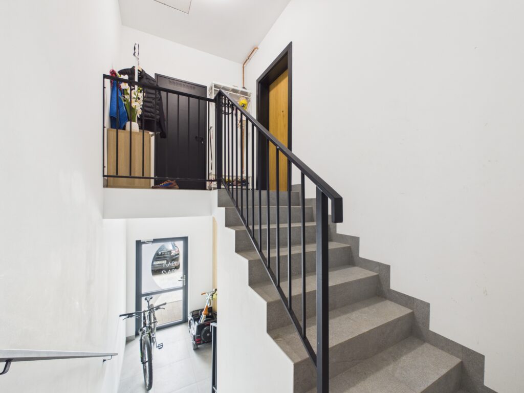 Apartament premium z poddaszem użytkowym | Horizon - zdjęcie 12
