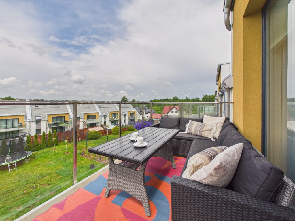 Apartament premium z poddaszem użytkowym | Horizon - zdjęcie 13