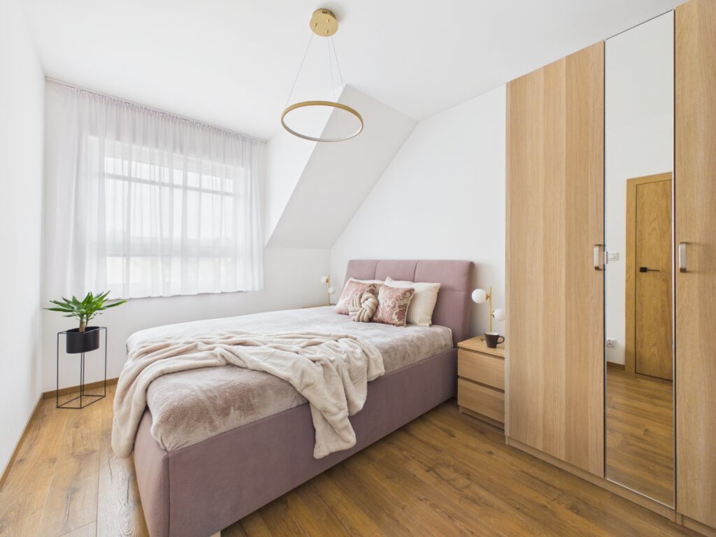 Apartament premium z poddaszem użytkowym | Horizon - zdjęcie 4