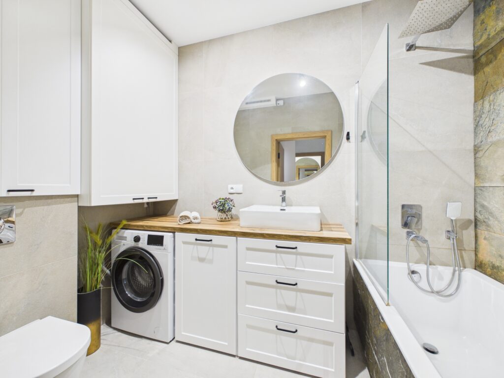 Apartament premium z poddaszem użytkowym | Horizon - zdjęcie 7