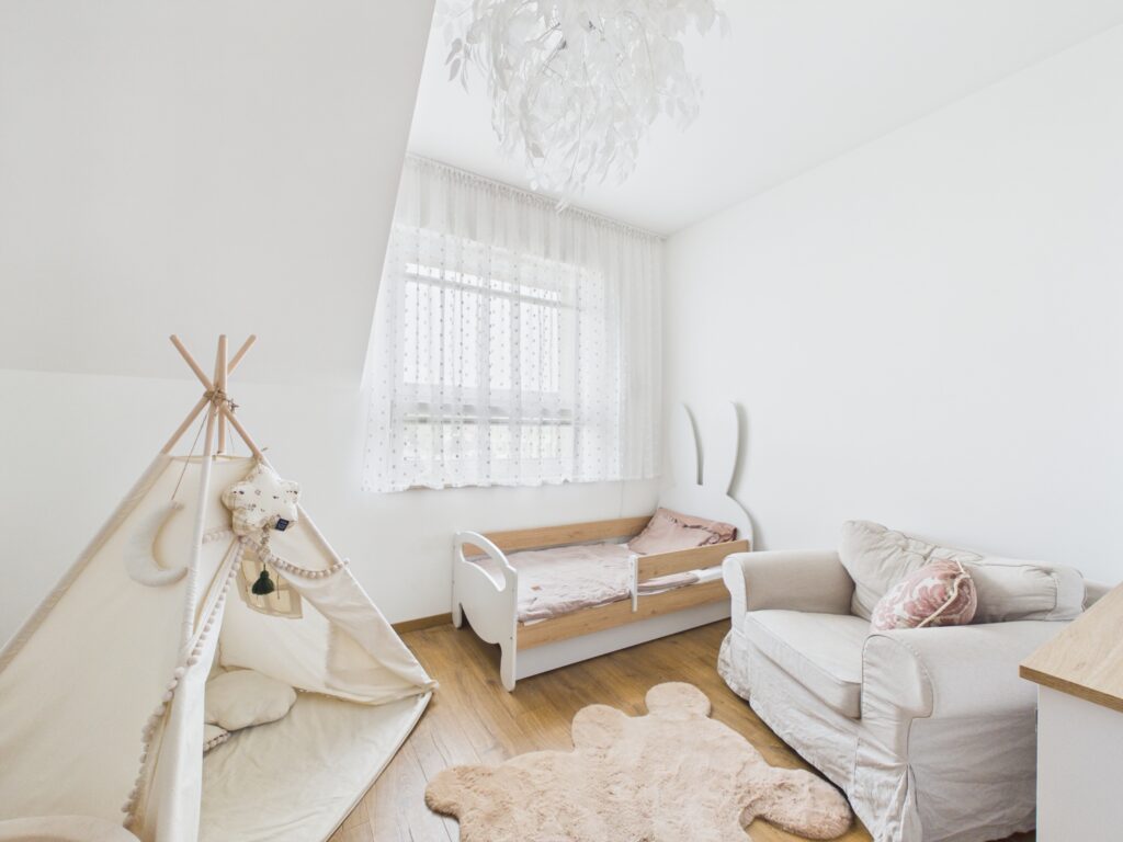 Apartament premium z poddaszem użytkowym | Horizon - zdjęcie 6