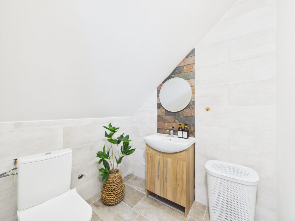 Apartament premium z poddaszem użytkowym | Horizon - zdjęcie 11