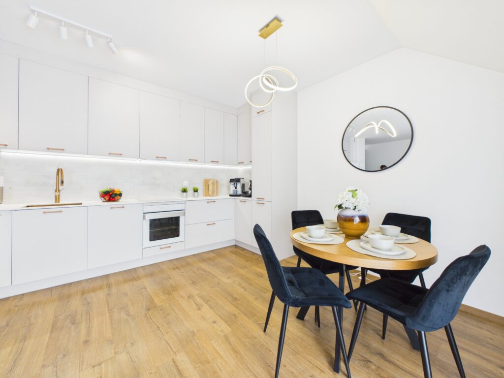 Apartament premium z poddaszem użytkowym | Horizon - zdjęcie 3