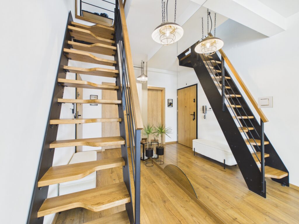 Apartament premium z poddaszem użytkowym | Horizon - zdjęcie 9