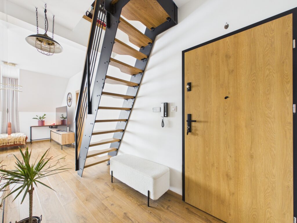 Apartament premium z poddaszem użytkowym | Horizon - zdjęcie 8