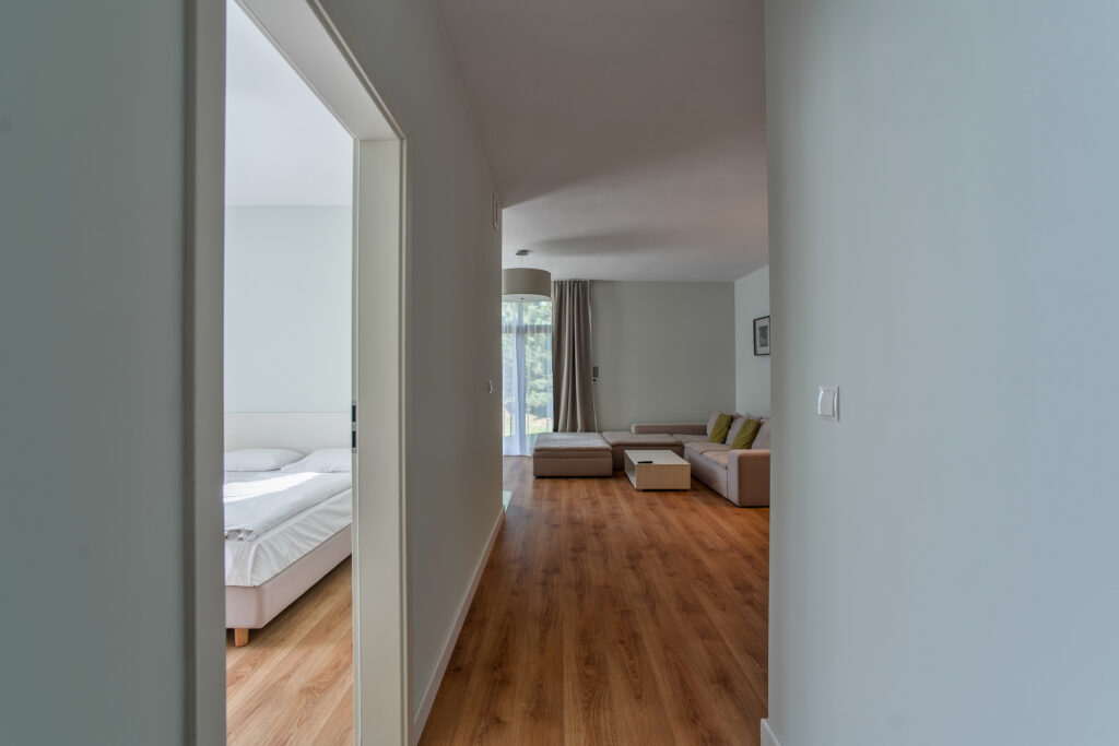 Apartament Osada Śnieżka! - zdjęcie 4