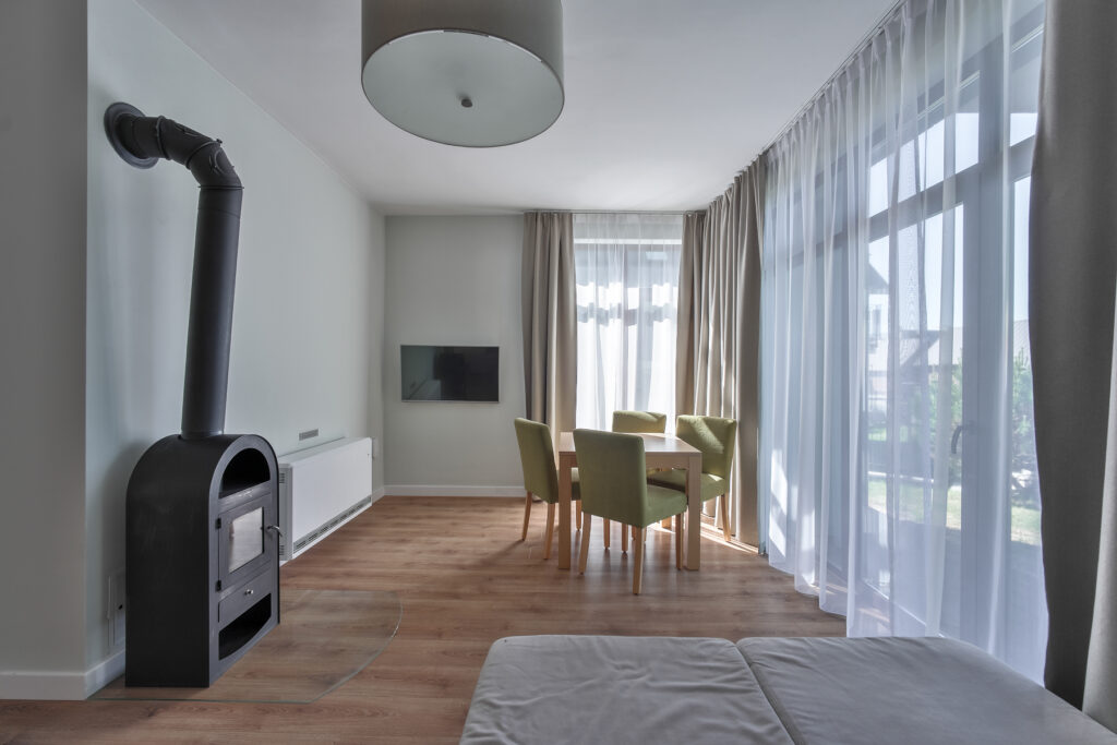 Apartament Osada Śnieżka! - zdjęcie 1
