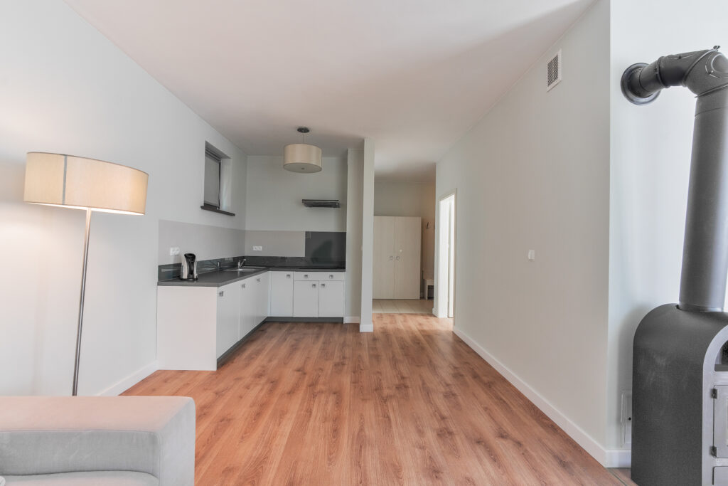 Apartament Osada Śnieżka! - zdjęcie 2
