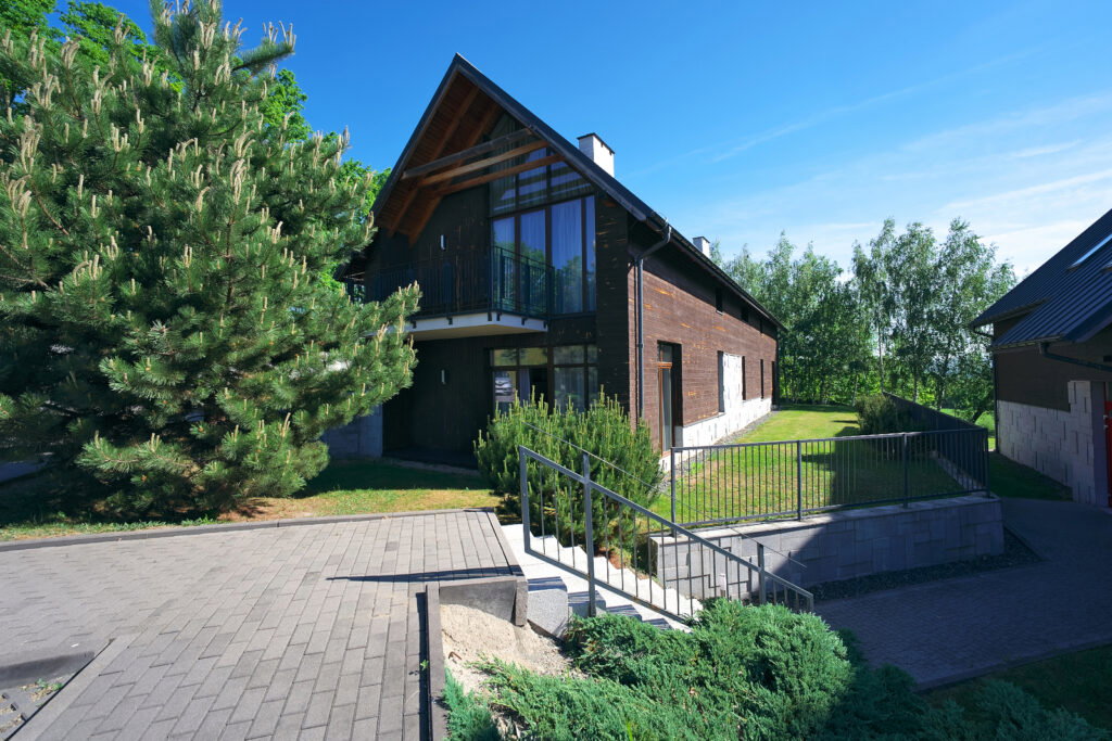 Apartament Osada Śnieżka! - zdjęcie 10