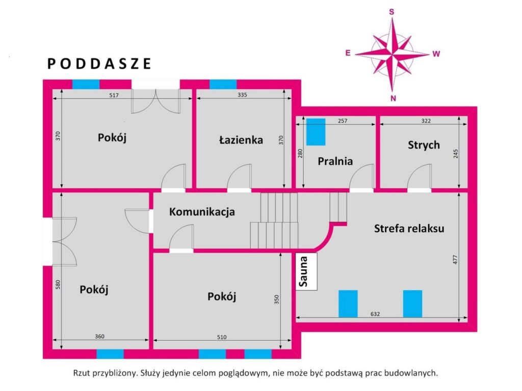 Dom w którym jakość i komfort mają znaczenie! - zdjęcie 60