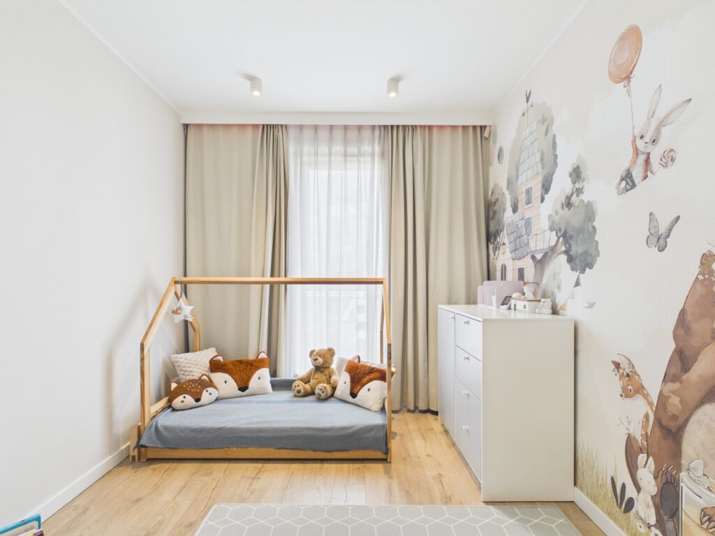 Wyjątkowe 3 pokoje w wysokim standardzie, Bemowo - zdjęcie 4