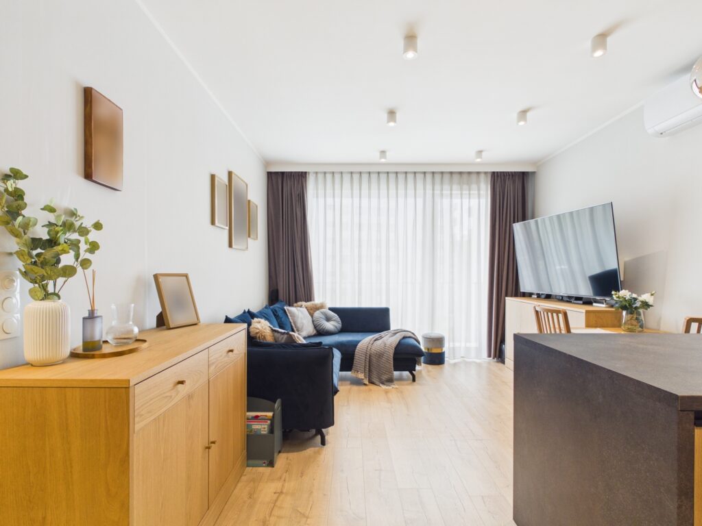 Wyjątkowe 3 pokoje w wysokim standardzie, Bemowo - zdjęcie 9