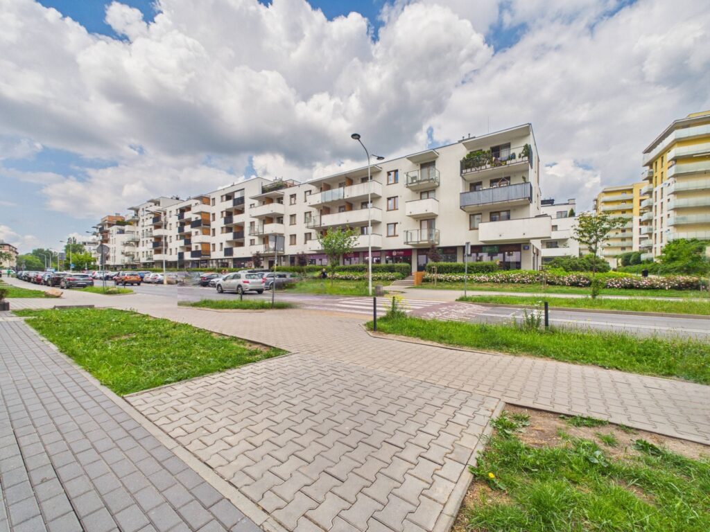 Wyjątkowe 3 pokoje w wysokim standardzie, Bemowo - zdjęcie 20