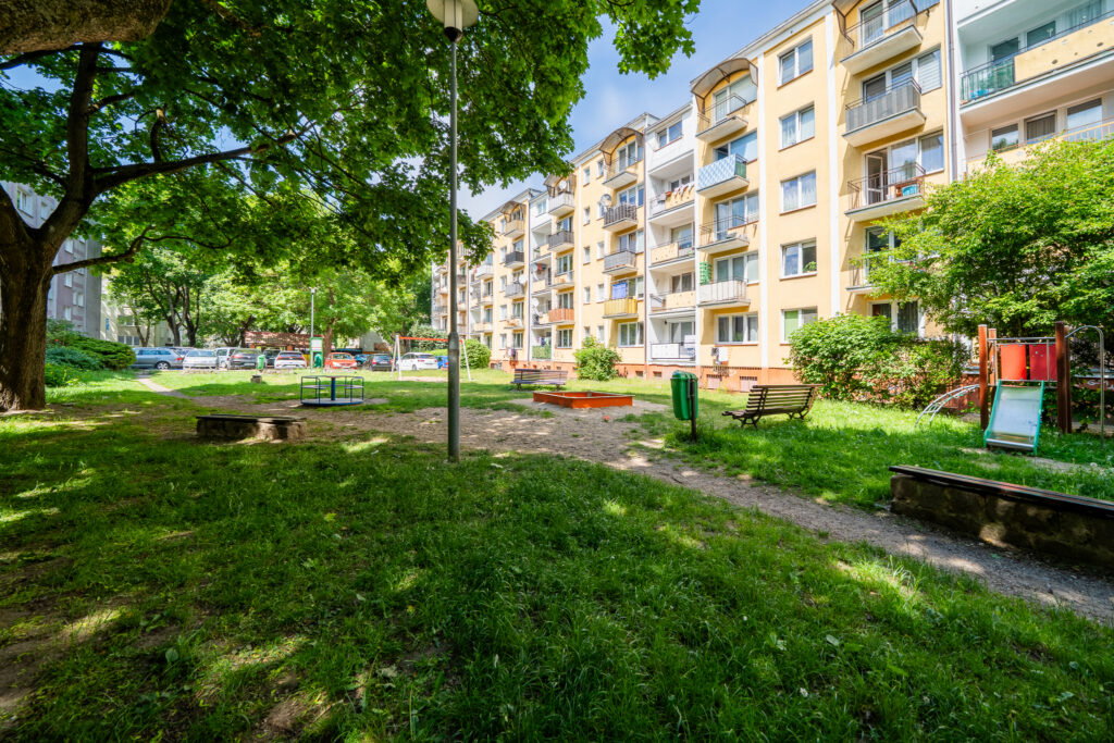 Kołobrzeg centrum, 2 pok. mieszkanie na sprzedaż - zdjęcie 16