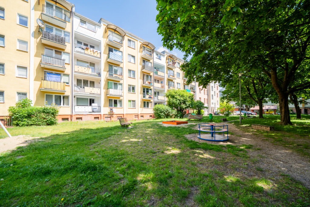 Kołobrzeg centrum, 2 pok. mieszkanie na sprzedaż - zdjęcie 17