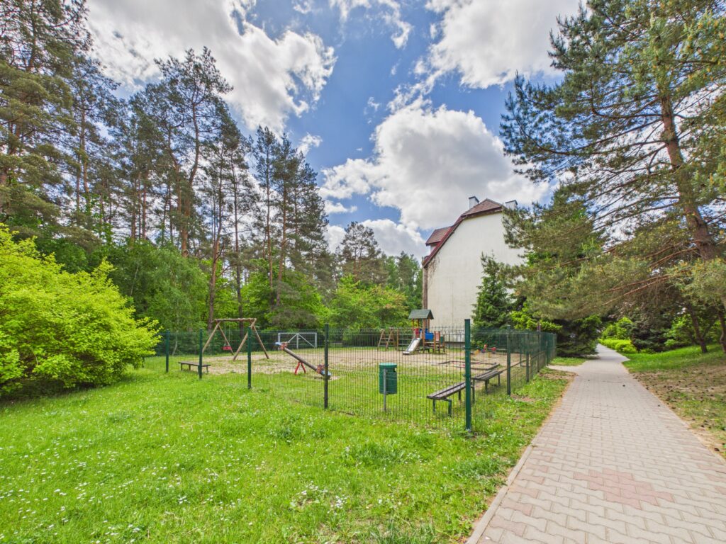 Mieszkanie 50m2 w malowniczej części Olsztyna. - zdjęcie 21