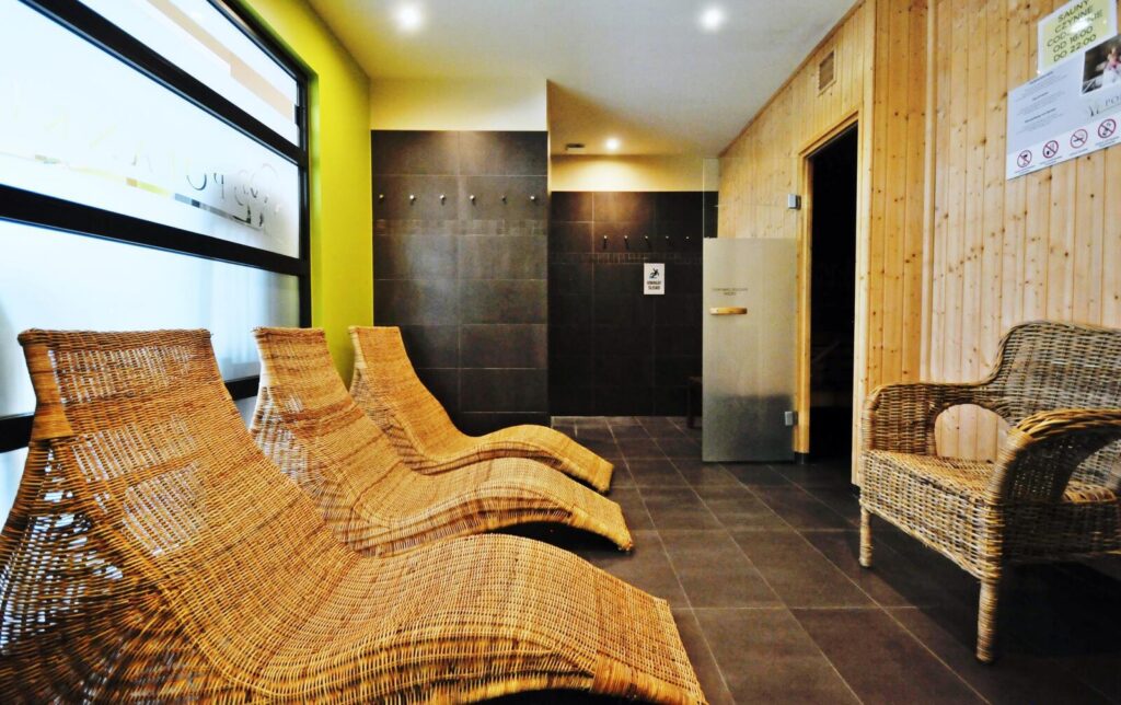 Luksusowy apartament -Polanki/Kołobrzeg - zdjęcie 41