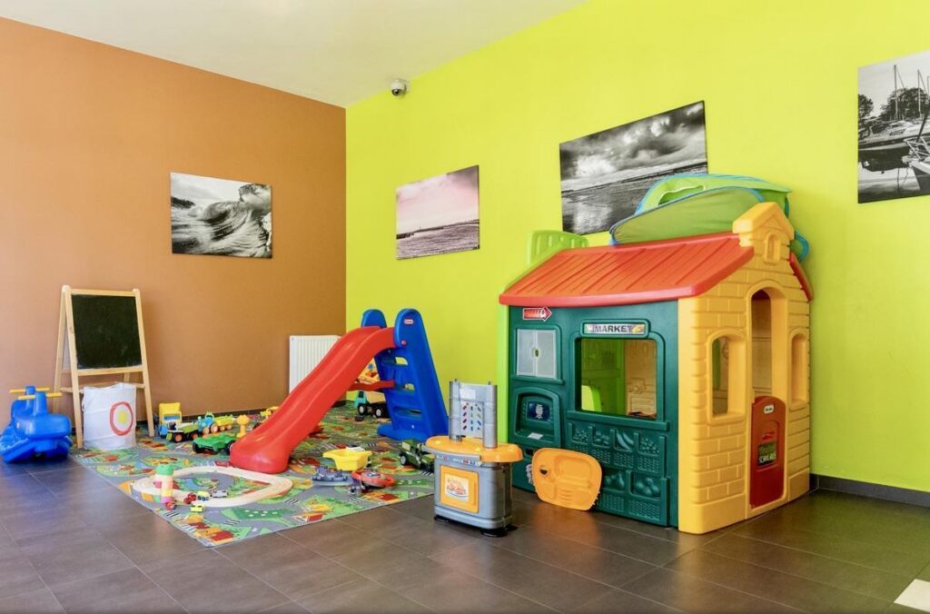Luksusowy apartament -Polanki/Kołobrzeg - zdjęcie 42